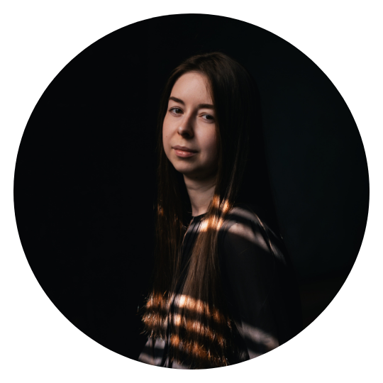 Elena Cotar Senior CRO Developer